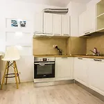 Luxury Center Appartement