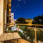 Apartment Luxury Center Bukarest