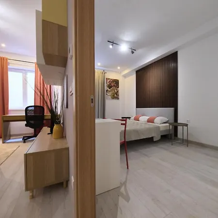 Luxury Center Apartament Bucureşti