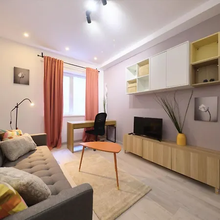 Apartament Luxury Center Bucureşti