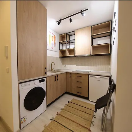 Luxury Center Apartament