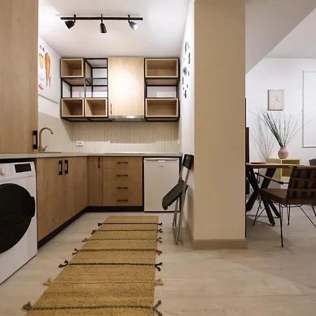 Luxury Center Βουκουρέστι